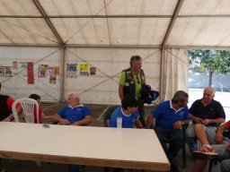 XVIII Concentracion - 2011